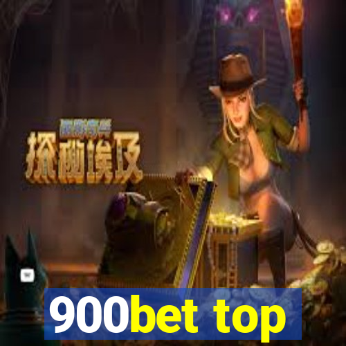 900bet top